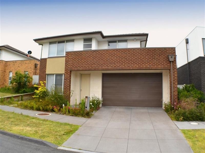 1 Beaconsfield Road, Mulgrave VIC 3170