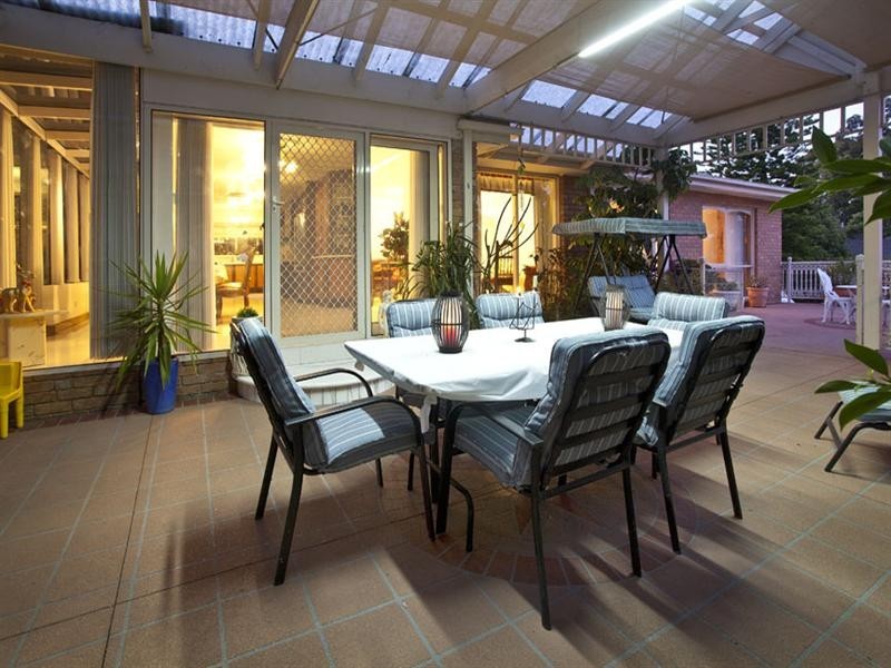 154 Haverbrack Drive, Mulgrave VIC 3170