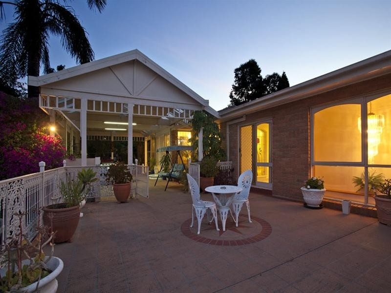 154 Haverbrack Drive, Mulgrave VIC 3170