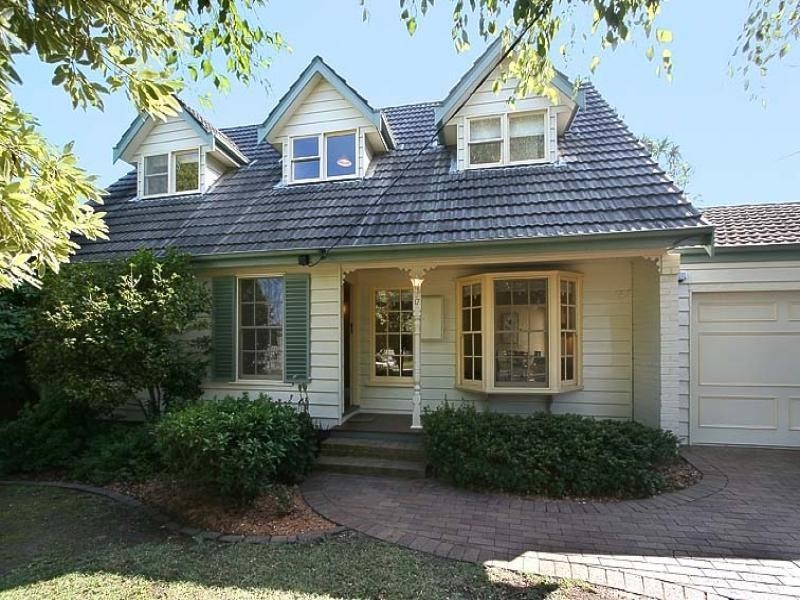 17 Ranfurlie Drive, Glen Waverley VIC 3150