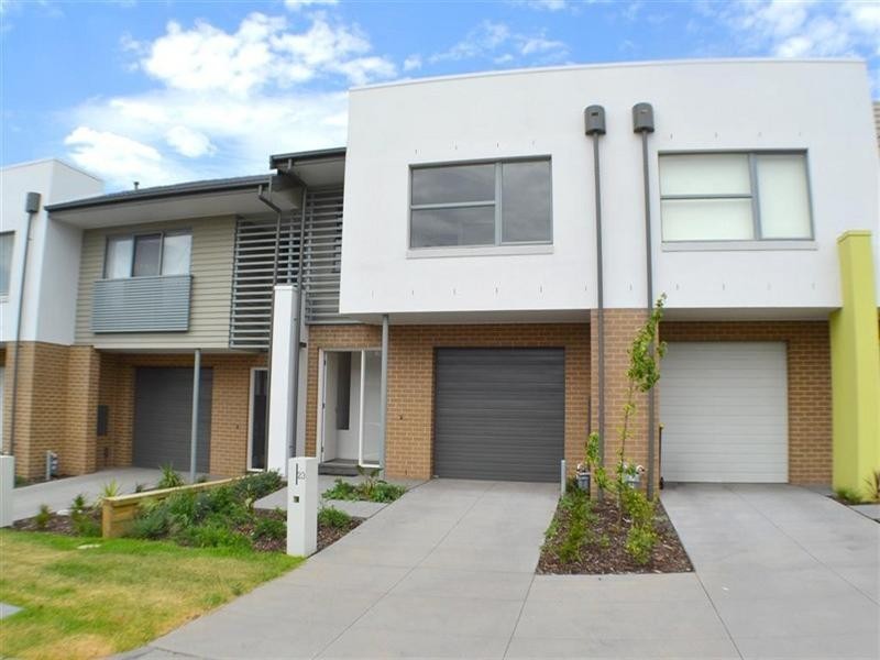 23 Brunton Crescent, Mulgrave VIC 3170