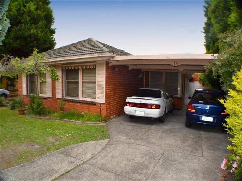 18 Pindari Street, Glen Waverley VIC 3150