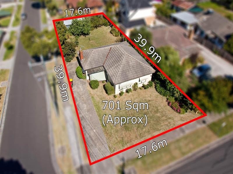 2 Carlson Avenue, Clayton VIC 3168
