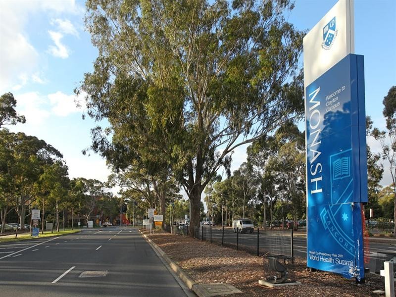 2 Carlson Avenue, Clayton VIC 3168