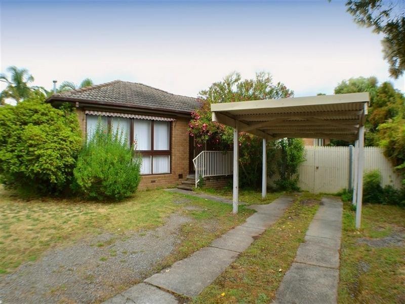 14 Hainthorpe Grove, Mulgrave VIC 3170