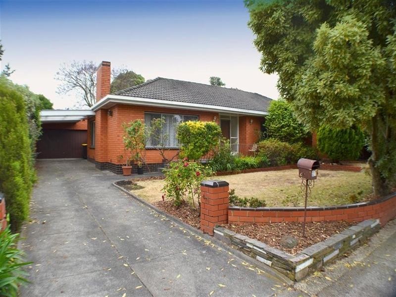 21 Tamarisk Avenue, Glen Waverley VIC 3150