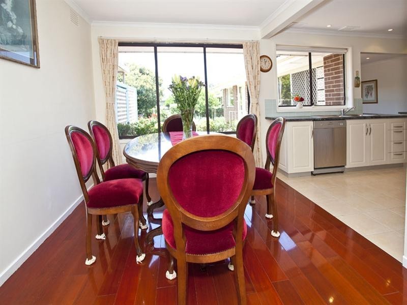 58 Guinevere Parade, Glen Waverley VIC 3150