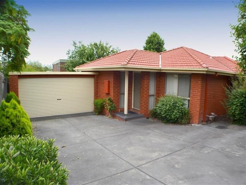 2/105 Burwood Highway, Burwood East VIC 3151