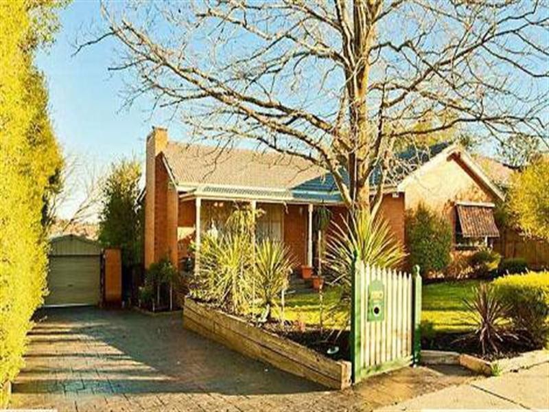 28 Cash Grove, Mount Waverley VIC 3149