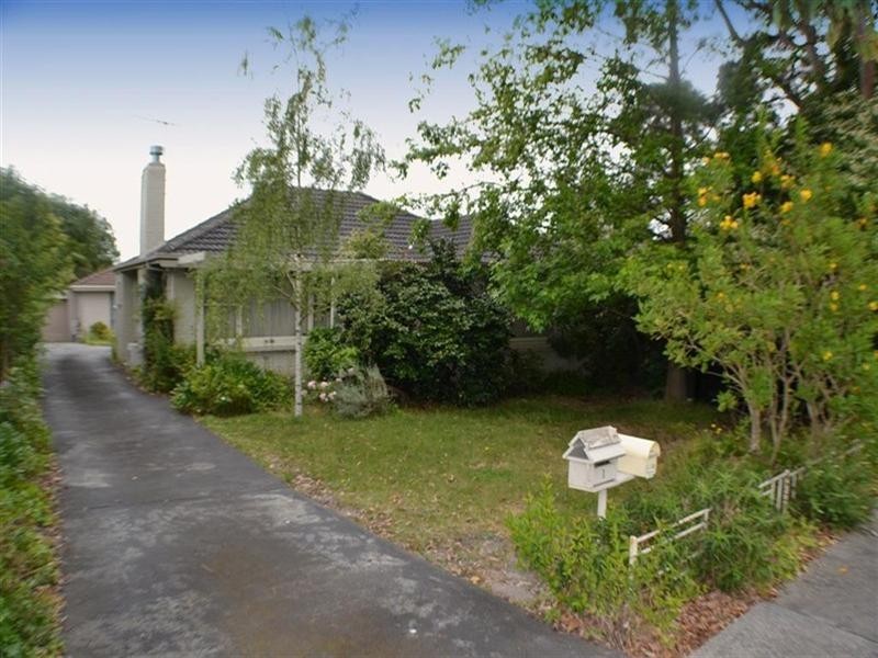 1/36 Bizley Street, Mount Waverley VIC 3149