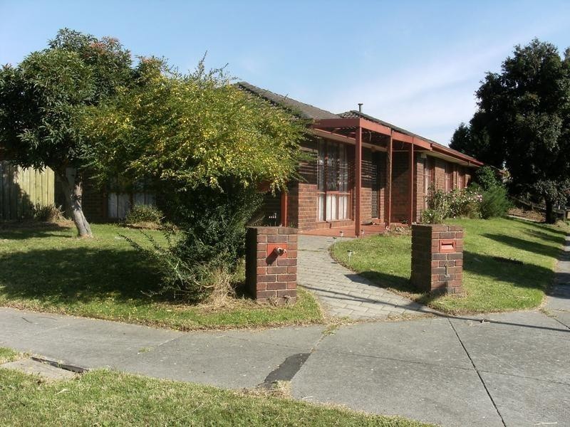 1 Linnel Court, Rowville VIC 3178