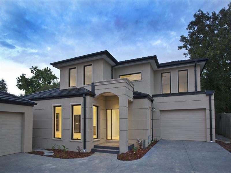 2/23 Willow Avenue, Glen Waverley VIC 3150