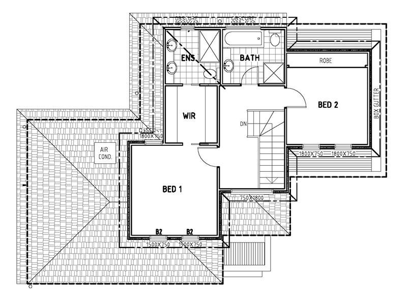 2/23 Willow Avenue, Glen Waverley VIC 3150