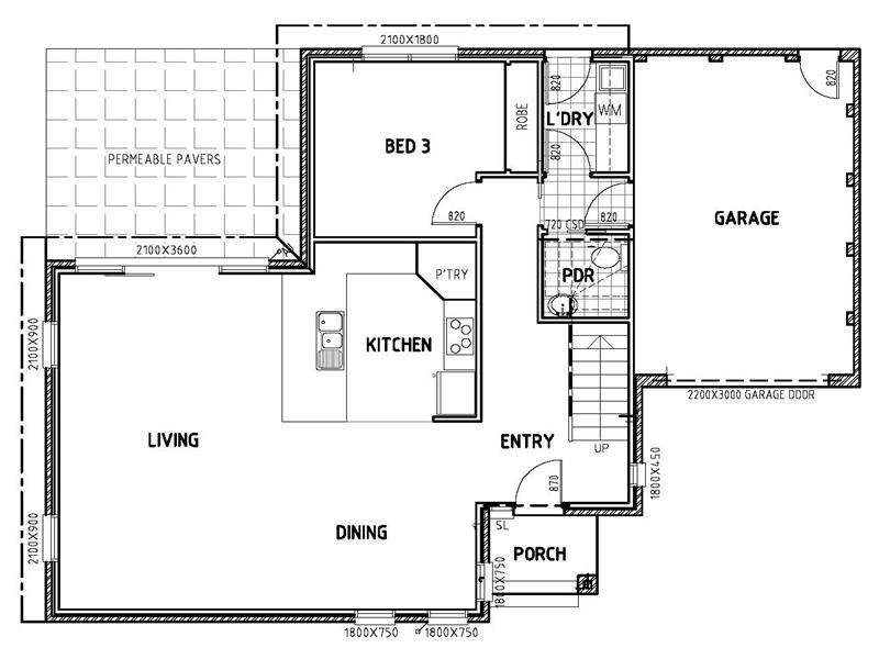 2/23 Willow Avenue, Glen Waverley VIC 3150