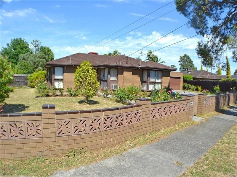47 Bertrand Avenue, Mulgrave VIC 3170