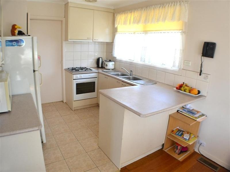 47 Bertrand Avenue, Mulgrave VIC 3170