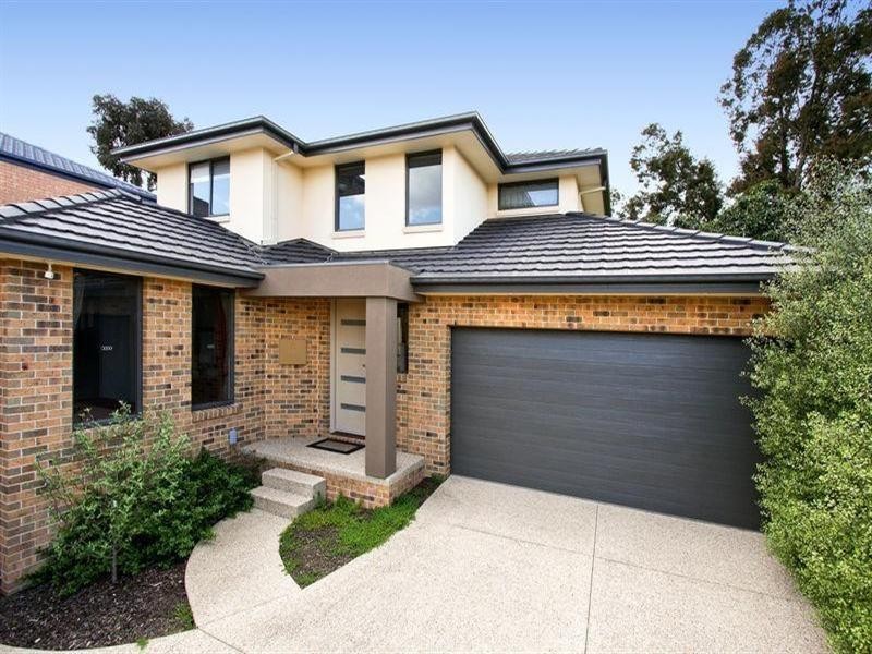 4b Pimm Court, Glen Waverley VIC 3150