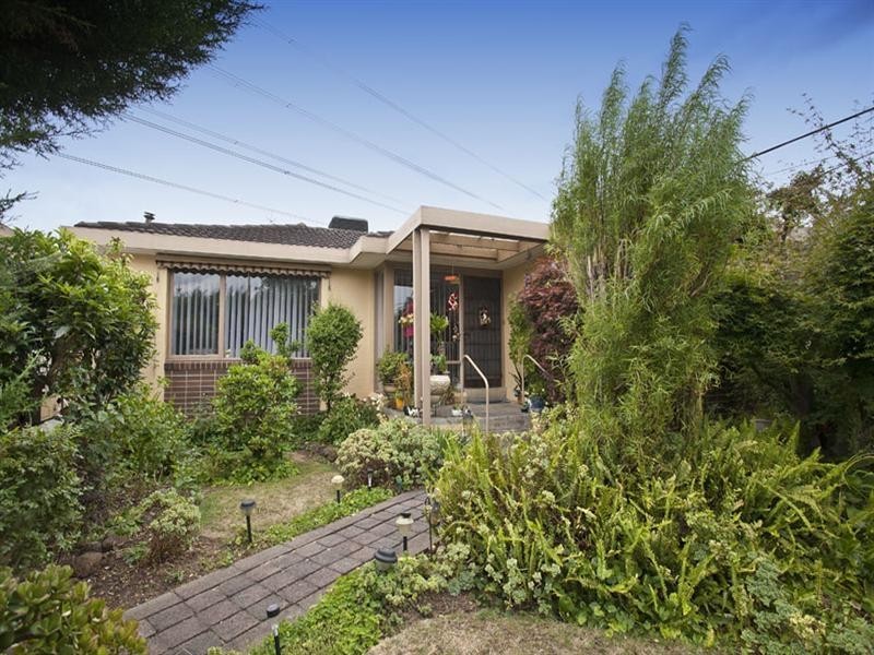 3 Rangoon Court, Mulgrave VIC 3170