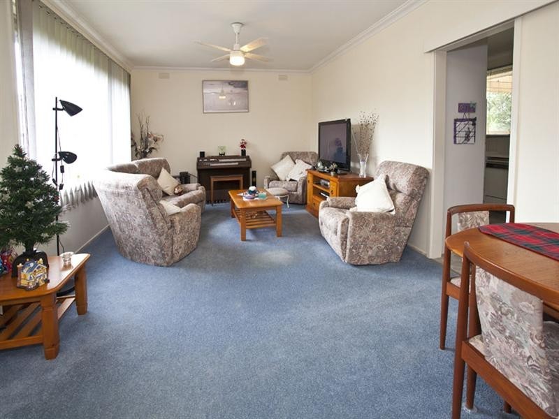 3 Rangoon Court, Mulgrave VIC 3170