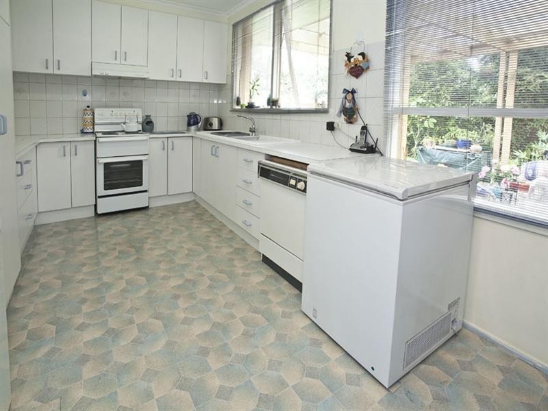 3 Rangoon Court, Mulgrave VIC 3170