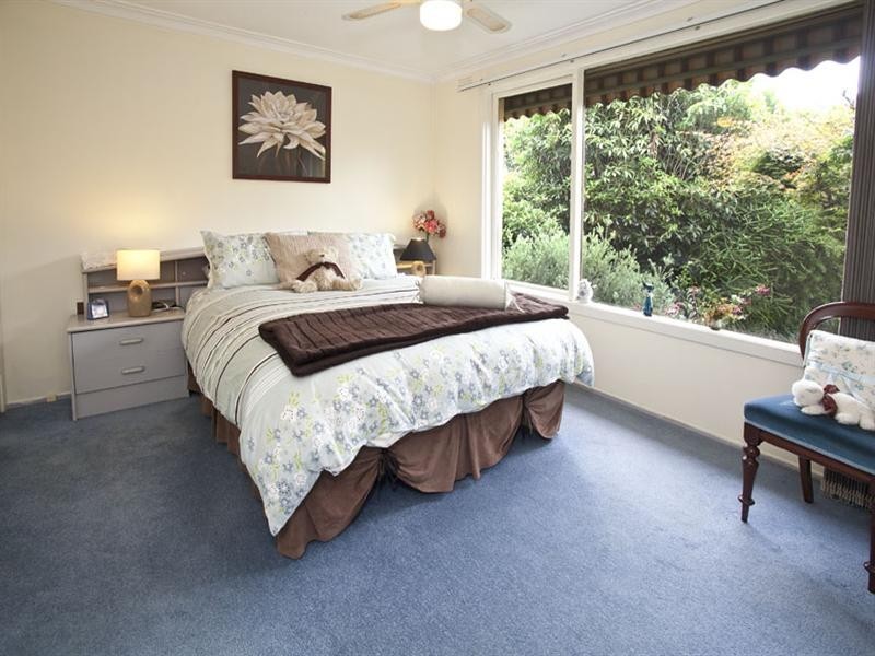 3 Rangoon Court, Mulgrave VIC 3170