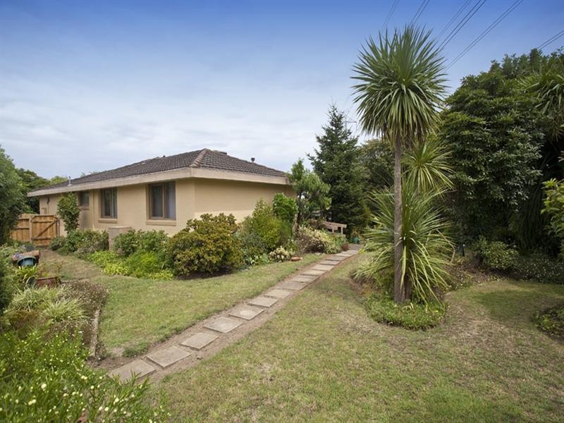 3 Rangoon Court, Mulgrave VIC 3170
