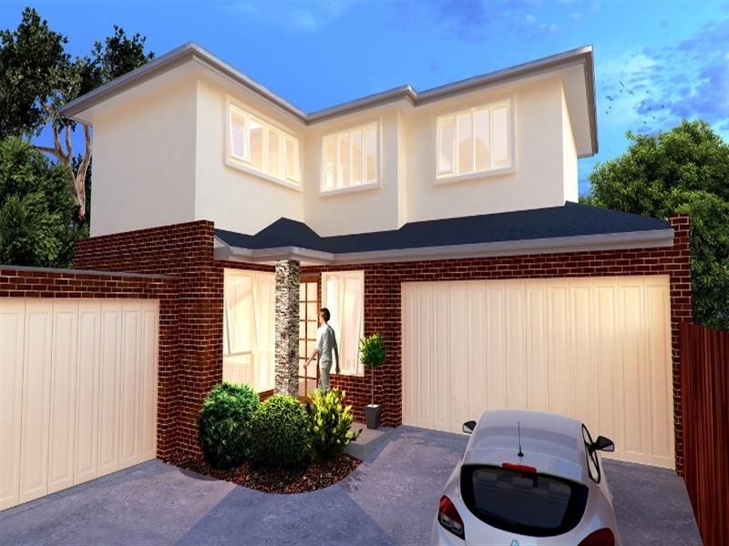 2/49 Botanic Drive, Glen Waverley VIC 3150