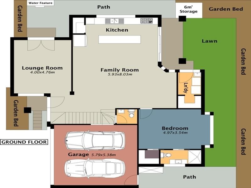 2/49 Botanic Drive, Glen Waverley VIC 3150