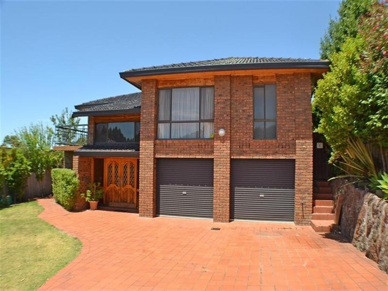 62 Gladeswood Drive, Mulgrave VIC 3170