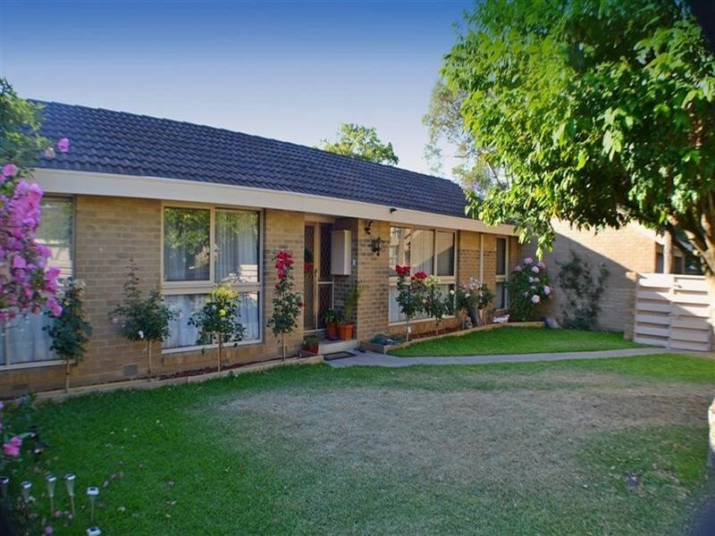 4/4 Bolan Street, Glen Waverley VIC 3150