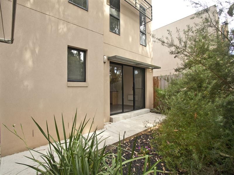 46/1 Eucalyptus Mews, Notting Hill VIC 3168