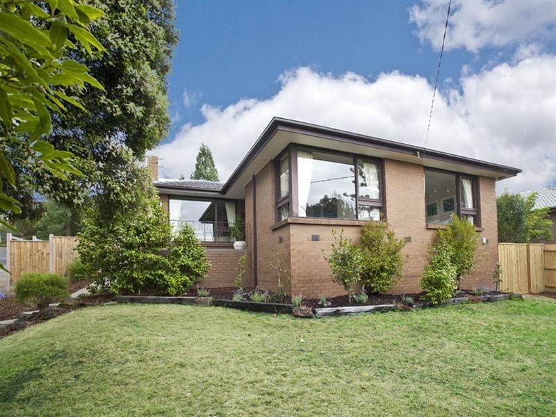 3 Wynyard Street, Glen Waverley VIC 3150