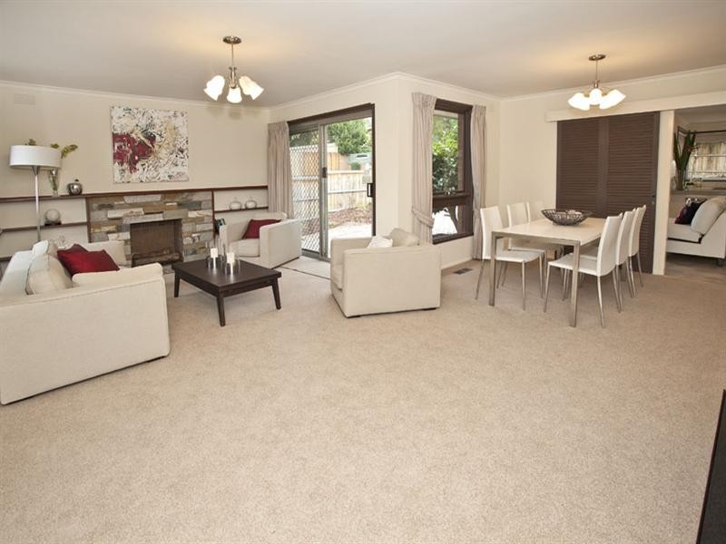 3 Wynyard Street, Glen Waverley VIC 3150