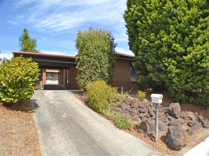 23 Vogue Avenue, Vermont South VIC 3133