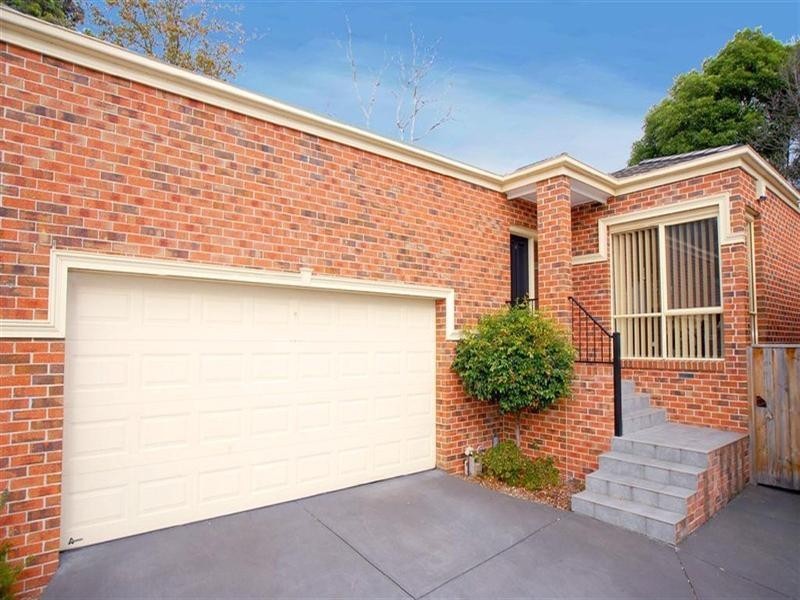 3/325 Gallaghers Road, Glen Waverley VIC 3150