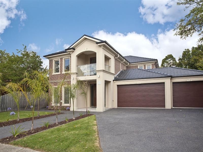 33 Park Lane, Mount Waverley VIC 3149