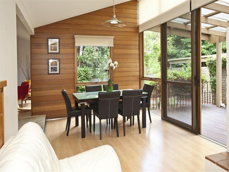 35 The Woodland, Wheelers Hill VIC 3150