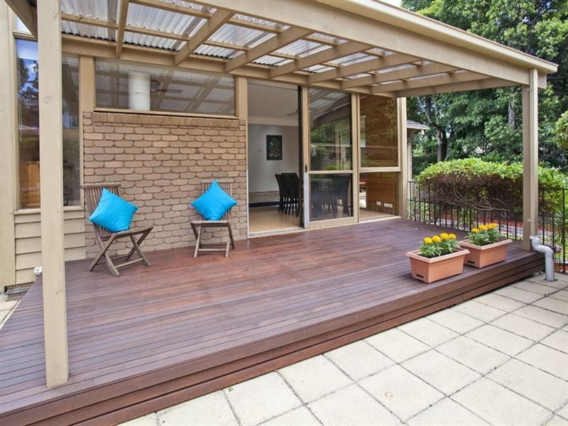 35 The Woodland, Wheelers Hill VIC 3150
