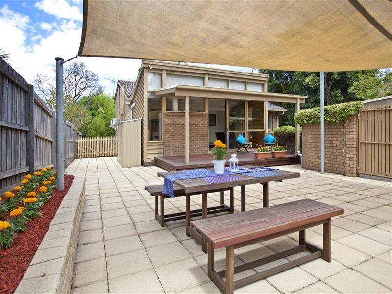 35 The Woodland, Wheelers Hill VIC 3150