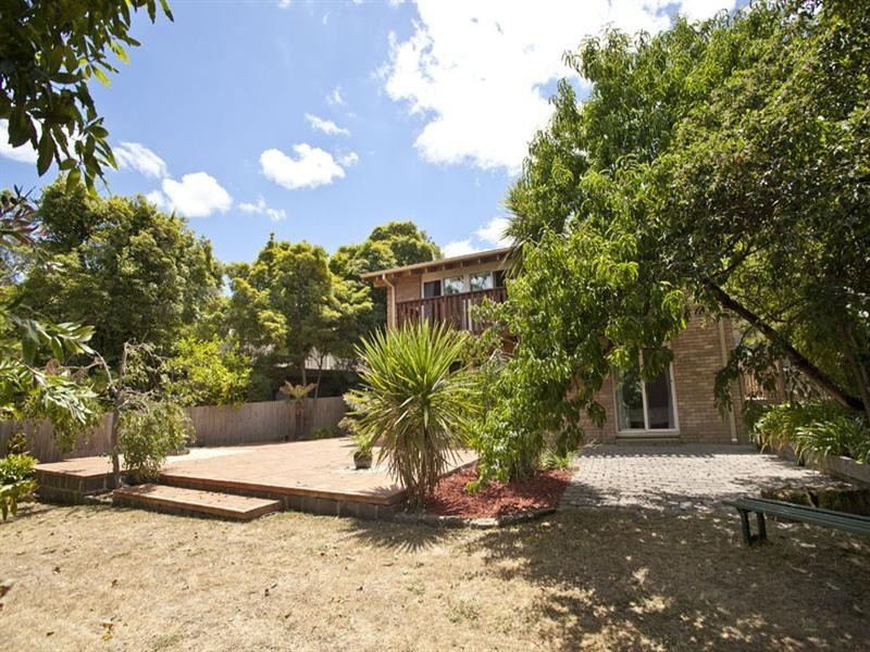 35 The Woodland, Wheelers Hill VIC 3150