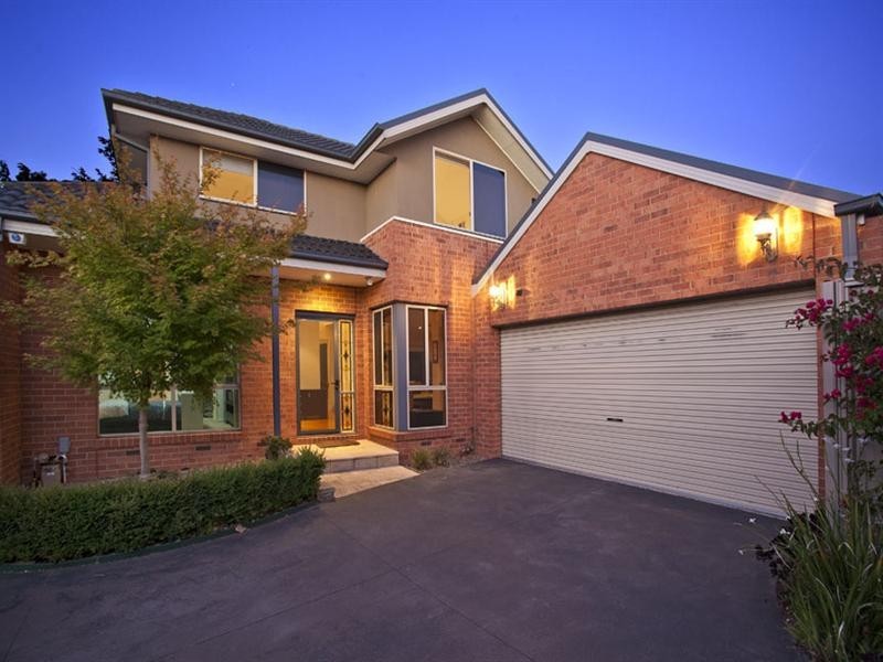 2/60 Lea Road, Mulgrave VIC 3170
