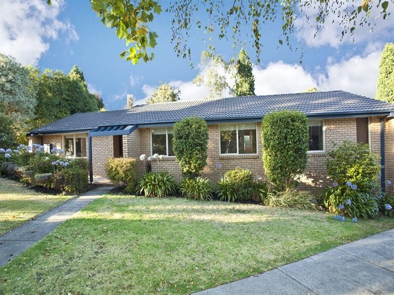 7 Anglesey Court, Mulgrave VIC 3170