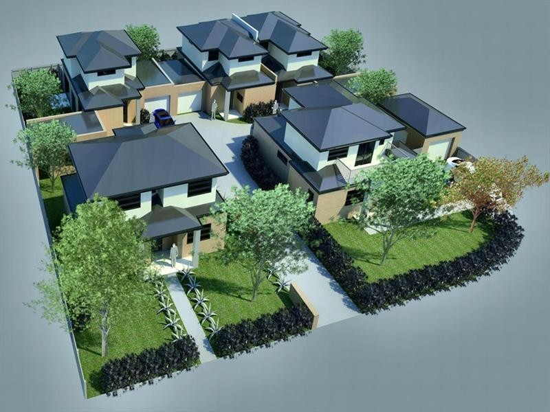 3/13 Lotus Crescent, Mulgrave VIC 3170