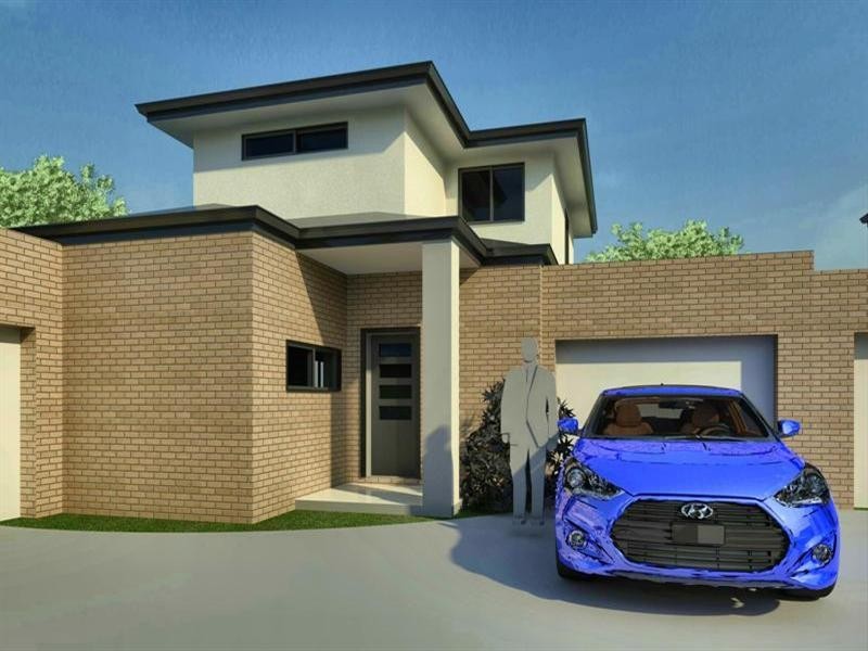 3/13 Lotus Crescent, Mulgrave VIC 3170