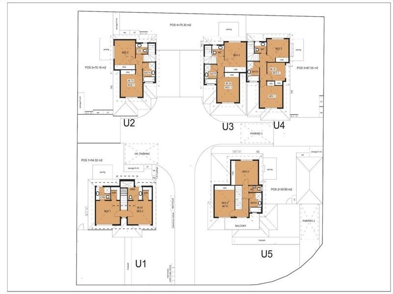 3/13 Lotus Crescent, Mulgrave VIC 3170