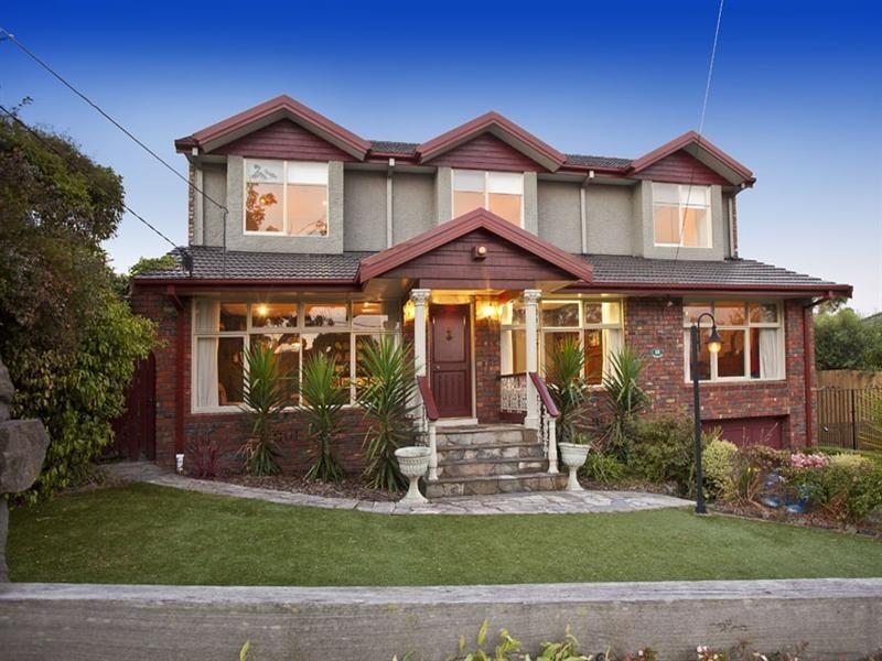13 Samada Street, Notting Hill VIC 3168