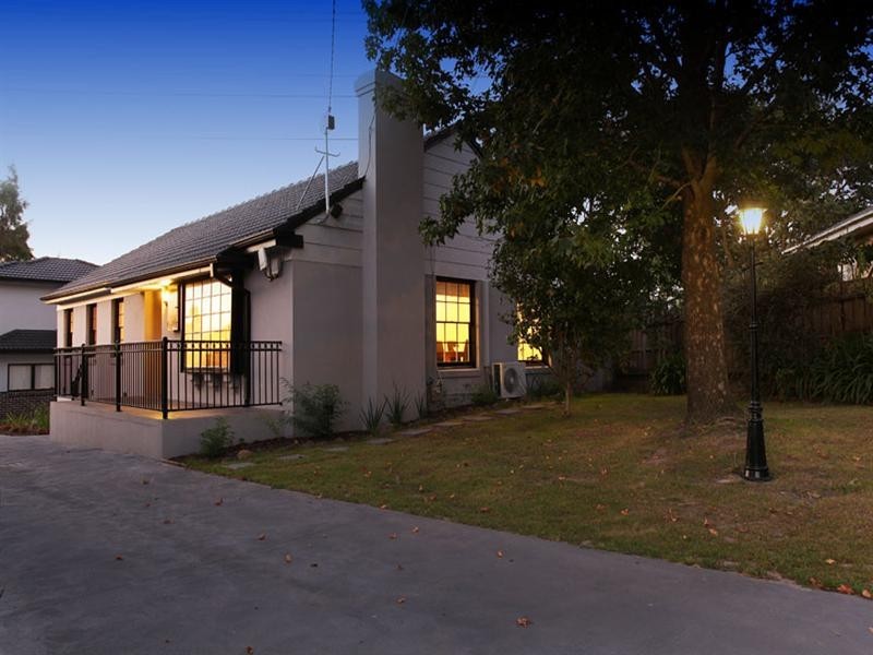 1/5 Green Avenue, Mulgrave VIC 3170