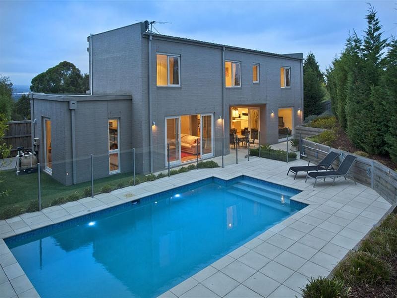 11A Cuthbert Court, Wheelers Hill VIC 3150