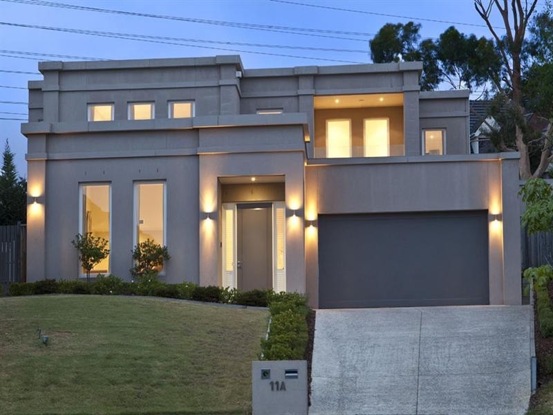 11A Cuthbert Court, Wheelers Hill VIC 3150