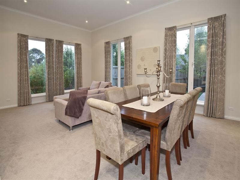 11A Cuthbert Court, Wheelers Hill VIC 3150